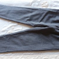 Дамски вълнен панталон Cache Cache 170/ 72А, снимка 1 - Панталони - 31240433