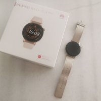 Huawei Watch GT 3 Elegant, снимка 1 - Друга електроника - 42412194
