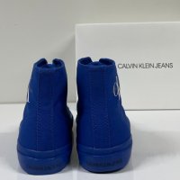 Кецове Calvin Klein Jeans , снимка 4 - Кецове - 37879101