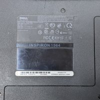 Dell Inspiron 1564 на части, снимка 5 - Части за лаптопи - 35269988