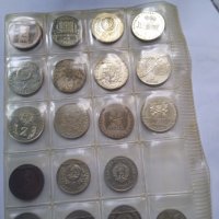 Колекция стари български монети , снимка 6 - Нумизматика и бонистика - 30824215