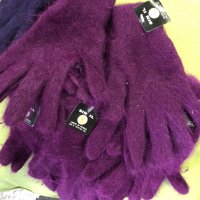 Дамски ръкавици на едро и дребно, снимка 1 - Ръкавици - 34334456