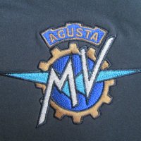 MV Agusta нов, с етикет елек размер L., снимка 2 - Якета - 37960155