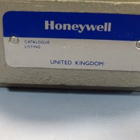 пистов изключвател Honeywell 103LD8-PG 8-position multiple limit switch, снимка 5 - Резервни части за машини - 37660179