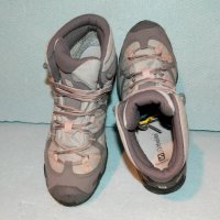 туристически обувки SALOMON MEZARI MID GORE-TEX  номер 39,5-40 , снимка 6 - Други - 34919579