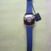 time force watch, снимка 4 - Мъжки - 36618504