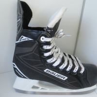 Bauer 40,5 Кънки за хокей на лед Supreme S140, снимка 8 - Зимни спортове - 44914877