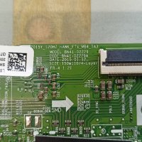 MAIN BOARD Samsung UE48J6300AW, снимка 3 - Части и Платки - 37895910