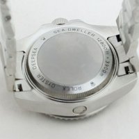 Мъжки луксозен часовник Rolex Deepsea , снимка 9 - Мъжки - 32078201