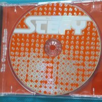 Stefy – 2007 - The Orange Album(Power Pop), снимка 5 - CD дискове - 42474535