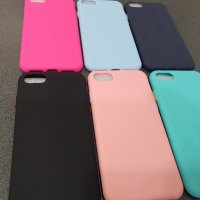 iPhone SE 2020 , Iphone 7 , iPhone 8  силиконови гърбове, снимка 2 - Калъфи, кейсове - 30248769