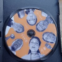 Доктор Хаус 1 сезон 1 диск DVD , снимка 2 - DVD филми - 42510738