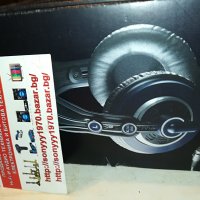 AKG K240MKII-КУТИЯ ОТ ЗА СЛУШАЛКИ 0606221350, снимка 9 - Слушалки и портативни колонки - 36997491