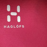 Haglofs Stem II Q Jacket (S) дамско горнище , снимка 5 - Спортни екипи - 31473866