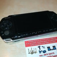 sony psp-без батерия, снимка 6 - PlayStation конзоли - 29969470