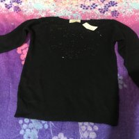 Продавам дамски пуловери и блузи, снимка 7 - Блузи с дълъг ръкав и пуловери - 42622658