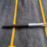 Стара двуцветна писалка,химикал,химикалка Zenith, снимка 2 - Други ценни предмети - 37087597