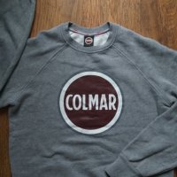 COLMAR - страхотна мъжка блуза С, снимка 3 - Блузи - 44392046