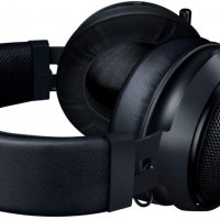 Нови геймърски слушалки на фирмата RAZER., снимка 5 - Слушалки за компютър - 33744593