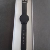 СМАРТ ЧАСОВНИК SAMSUNG GALAXY WATCH ACTIVE R500 BLACK, снимка 2 - Смарт часовници - 42412214