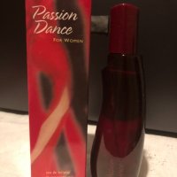 Passion dance 50 мл Нова опаковка , снимка 2 - Дамски парфюми - 31031824
