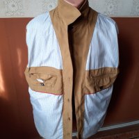 👉Paul Smith Original М-50 blazer, снимка 9 - Якета - 31519246