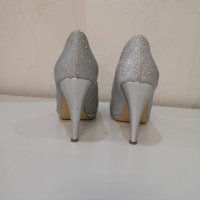 Дамски елегантни обувки, снимка 3 - Дамски елегантни обувки - 44255773