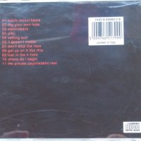 The Chemical Brothers – Dig Your Own Hole (1997, CD), снимка 2 - CD дискове - 37403427