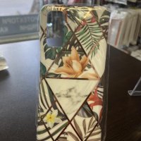 Samsung Galaxy S20 Силиконов гръб/кейс, снимка 3 - Калъфи, кейсове - 37775261