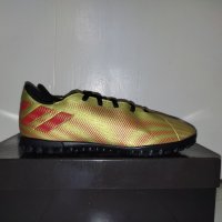 Маратонки стоножки ADIDAS , снимка 6 - Детски маратонки - 37406789