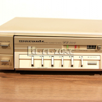 ДЕК Marantz sd 5010, снимка 4 - Декове - 36443810