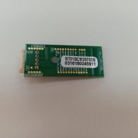 Bluetooth modul BT01BCM20705B от Hitachi 40HB6T62 L, снимка 2 - Части и Платки - 34173744