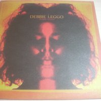 Debbie Leggo - Debbs Leggs - промо диск, снимка 1 - CD дискове - 35513069