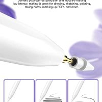 Нова писалка стилус за таблет iPad прецизен връх Писане/рисуване Айпад, снимка 4 - Други - 40108453
