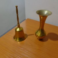 свещници 2 вида в Антикварни и старинни предмети в гр. Русе - ID39579923 —  Bazar.bg