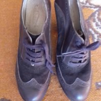 Дамски ежедневни обувки номер 37, снимка 1 - Дамски ежедневни обувки - 30912669