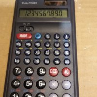 Настолен калкулатор , снимка 1 - Органайзери - 35768022