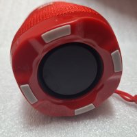 КАТО НОВА! Портативна Блутут колонка TG-152, снимка 6 - Bluetooth тонколони - 44320573