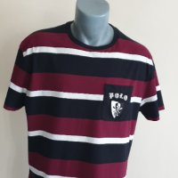 POLO Ralph Lauren Classic Fit Mens Size M ОРИГИНАЛ! Мъжка Тениска!, снимка 9 - Тениски - 42168123