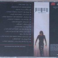 The Crow (Original Motion Picture Soundtrack) 1994 - CD, снимка 2 - CD дискове - 39923087