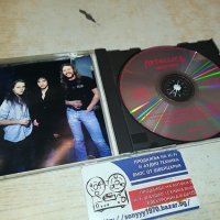 METALLICA CD 3110230950, снимка 2 - CD дискове - 42789408