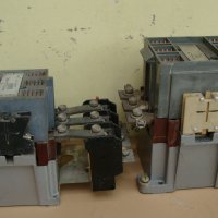 Силови контактори и прекъсвачи, снимка 3 - Други машини и части - 29928375