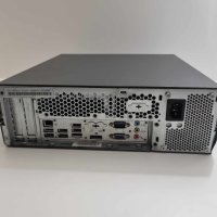 +Гаранция Компютър PC Lenovo Intel Core 2 Quad Q9300 / 4GB DDR3 / 250GB, снимка 5 - За дома - 42421209