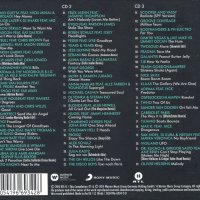 Urban Dance - 3 cd, снимка 2 - CD дискове - 35379605
