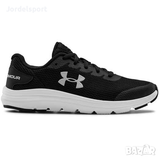 Детски маратонки Under Armour GS SURGE 2, снимка 1