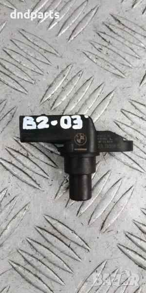 Датчик разпределителен вал BMW E46 320D 2003г.	, снимка 1