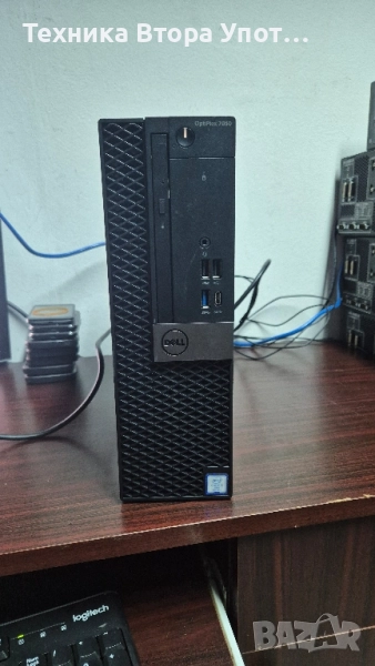 Dell OptiPlex 7050 , снимка 1