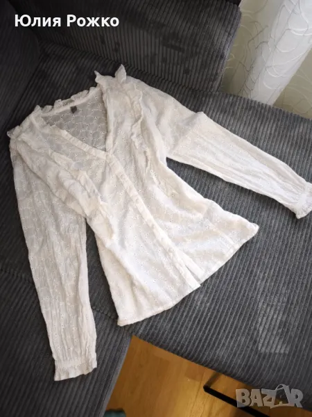 Блуза 100% памук, снимка 1