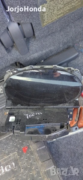 километраш Тойота ярис , снимка 1