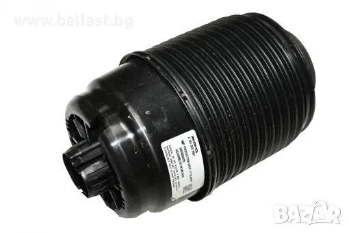 Въздушна възглавница зад лява A1673203901 GLE W167, снимка 1